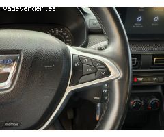 Dacia Sandero DACIA  Access de 2022 con 78.000 Km por 10.490 EUR. en Las Palmas