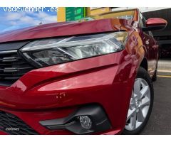Dacia Sandero DACIA  Access de 2022 con 78.000 Km por 10.490 EUR. en Las Palmas