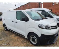 Toyota Proace City PROACE L1 H1 de 2021 con 100.000 Km por 14.870 EUR. en Girona