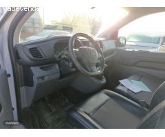 Toyota Proace City PROACE L1 H1 de 2021 con 100.000 Km por 14.870 EUR. en Girona