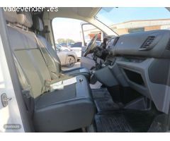 Toyota Proace City PROACE L1 H1 de 2021 con 100.000 Km por 14.870 EUR. en Girona
