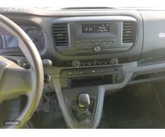 Toyota Proace City PROACE L1 H1 de 2021 con 100.000 Km por 14.870 EUR. en Girona