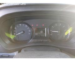 Toyota Proace City PROACE L1 H1 de 2021 con 100.000 Km por 14.870 EUR. en Girona