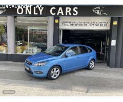 Ford Focus 1.6 Trend de 2010 con 158.000 Km por 6.500 EUR. en Barcelona