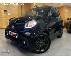 Smart Fortwo Coupe Ed Ushuaia Edition de 2019 con 28.000 Km por 16.900 EUR. en Barcelona