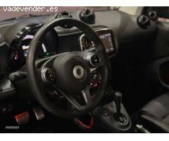 Smart Fortwo Coupe Ed Ushuaia Edition de 2019 con 28.000 Km por 16.900 EUR. en Barcelona