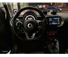 Smart Fortwo Coupe Ed Ushuaia Edition de 2019 con 28.000 Km por 16.900 EUR. en Barcelona