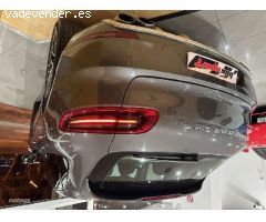 Porsche Macan S Diesel Aut. de 2015 con 179.000 Km por 35.900 EUR. en Barcelona