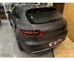 Porsche Macan S Diesel Aut. de 2015 con 179.000 Km por 35.900 EUR. en Barcelona