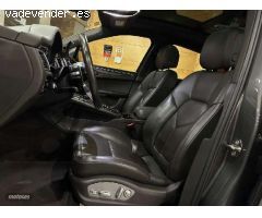 Porsche Macan S Diesel Aut. de 2015 con 179.000 Km por 35.900 EUR. en Barcelona