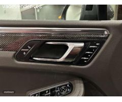 Porsche Macan S Diesel Aut. de 2015 con 179.000 Km por 35.900 EUR. en Barcelona