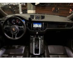 Porsche Macan S Diesel Aut. de 2015 con 179.000 Km por 35.900 EUR. en Barcelona