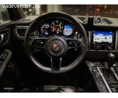 Porsche Macan S Diesel Aut. de 2015 con 179.000 Km por 35.900 EUR. en Barcelona