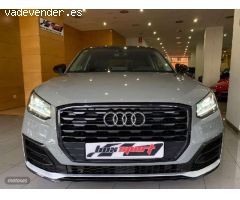 Audi Q2 2.0tdi Design Edition Quattro S-t 110kw de 2017 con 72.000 Km por 24.900 EUR. en Barcelona
