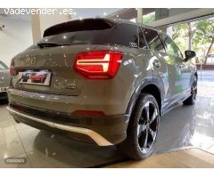 Audi Q2 2.0tdi Design Edition Quattro S-t 110kw de 2017 con 72.000 Km por 24.900 EUR. en Barcelona