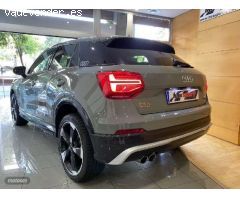 Audi Q2 2.0tdi Design Edition Quattro S-t 110kw de 2017 con 72.000 Km por 24.900 EUR. en Barcelona