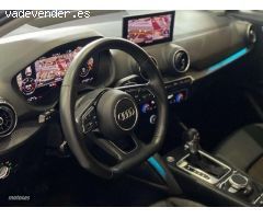 Audi Q2 2.0tdi Design Edition Quattro S-t 110kw de 2017 con 72.000 Km por 24.900 EUR. en Barcelona