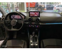 Audi Q2 2.0tdi Design Edition Quattro S-t 110kw de 2017 con 72.000 Km por 24.900 EUR. en Barcelona