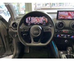 Audi Q2 2.0tdi Design Edition Quattro S-t 110kw de 2017 con 72.000 Km por 24.900 EUR. en Barcelona