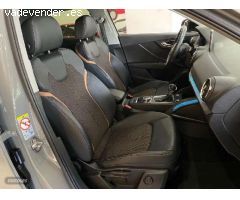 Audi Q2 2.0tdi Design Edition Quattro S-t 110kw de 2017 con 72.000 Km por 24.900 EUR. en Barcelona