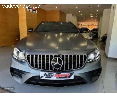 Mercedes Clase E E 53 Amg Estate 4matic+ 9g-tronic de 2020 con 54.000 Km por 59.900 EUR. en Barcelon