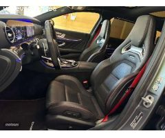 Mercedes Clase E E 53 Amg Estate 4matic+ 9g-tronic de 2020 con 54.000 Km por 59.900 EUR. en Barcelon
