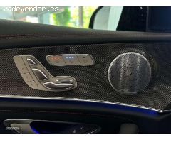 Mercedes Clase E E 53 Amg Estate 4matic+ 9g-tronic de 2020 con 54.000 Km por 59.900 EUR. en Barcelon