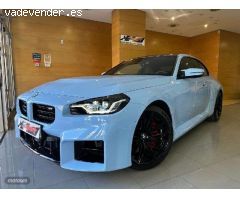 BMW M2 Coupe de 2024 con 4.400 Km por 79.900 EUR. en Barcelona