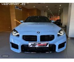 BMW M2 Coupe de 2024 con 4.400 Km por 79.900 EUR. en Barcelona
