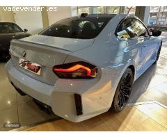 BMW M2 Coupe de 2024 con 4.400 Km por 79.900 EUR. en Barcelona