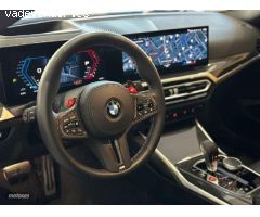 BMW M2 Coupe de 2024 con 4.400 Km por 79.900 EUR. en Barcelona