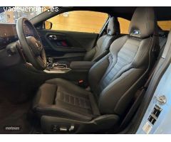 BMW M2 Coupe de 2024 con 4.400 Km por 79.900 EUR. en Barcelona