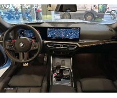 BMW M2 Coupe de 2024 con 4.400 Km por 79.900 EUR. en Barcelona