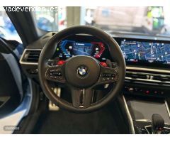 BMW M2 Coupe de 2024 con 4.400 Km por 79.900 EUR. en Barcelona