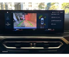BMW M2 Coupe de 2024 con 4.400 Km por 79.900 EUR. en Barcelona