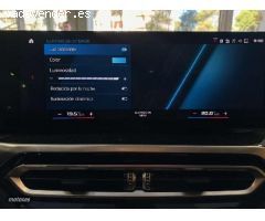 BMW M2 Coupe de 2024 con 4.400 Km por 79.900 EUR. en Barcelona