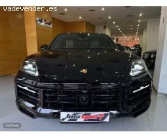 Porsche Cayenne Coupe E-hybrid Aut. de 2024 con 16.000 Km por 116.900 EUR. en Barcelona