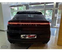 Porsche Cayenne Coupe E-hybrid Aut. de 2024 con 16.000 Km por 116.900 EUR. en Barcelona