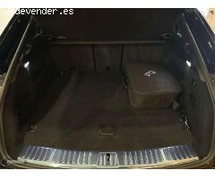 Porsche Cayenne Coupe E-hybrid Aut. de 2024 con 16.000 Km por 116.900 EUR. en Barcelona