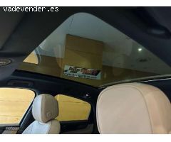 Porsche Cayenne Coupe E-hybrid Aut. de 2024 con 16.000 Km por 116.900 EUR. en Barcelona