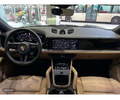 Porsche Cayenne Coupe E-hybrid Aut. de 2024 con 16.000 Km por 116.900 EUR. en Barcelona