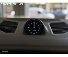 Porsche Cayenne Coupe E-hybrid Aut. de 2024 con 16.000 Km por 116.900 EUR. en Barcelona