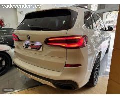 BMW X5 Xdrive 40ia de 2021 con 34.000 Km por 63.900 EUR. en Barcelona