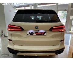 BMW X5 Xdrive 40ia de 2021 con 34.000 Km por 63.900 EUR. en Barcelona