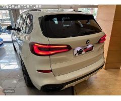 BMW X5 Xdrive 40ia de 2021 con 34.000 Km por 63.900 EUR. en Barcelona