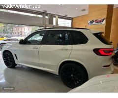 BMW X5 Xdrive 40ia de 2021 con 34.000 Km por 63.900 EUR. en Barcelona