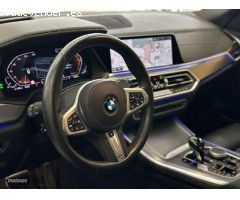 BMW X5 Xdrive 40ia de 2021 con 34.000 Km por 63.900 EUR. en Barcelona