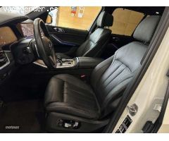 BMW X5 Xdrive 40ia de 2021 con 34.000 Km por 63.900 EUR. en Barcelona