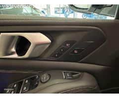 BMW X5 Xdrive 40ia de 2021 con 34.000 Km por 63.900 EUR. en Barcelona