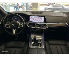 BMW X5 Xdrive 40ia de 2021 con 34.000 Km por 63.900 EUR. en Barcelona